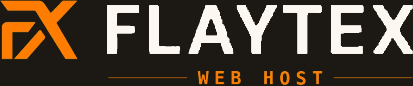 Flaytex Web Host
